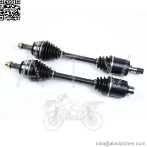 CV Half Shaft Axle For 1984-1987 Honda Civic Front Driver Side 1 Pc