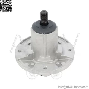 Spindle Assembly for John Deere X110 X120 X140 X300 X304 X300R 42" Deck
