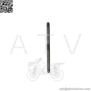 Speedometer Square Shaft, Key - Arctic Cat, Polaris, Ski-Doo, John Deere
