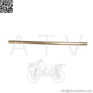 OEM Arctic Cat Snowmobile Front Arm Axle 3604-663 READ FOR FIT