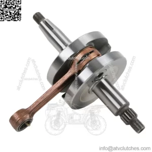 Crank Crankshaft Crank Shaft Fit For HONDA CR80R 80 R 1986-2002 CR85R 2003-2004