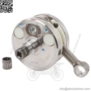 Crankshaft Assembly for 2002-07 Honda CR250R - 4056