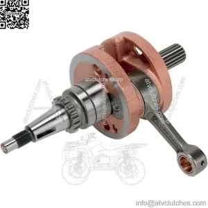 Crankshaft Assembly 2007-2020 Honda CRF 150R Trued Crank Rod CRF150R