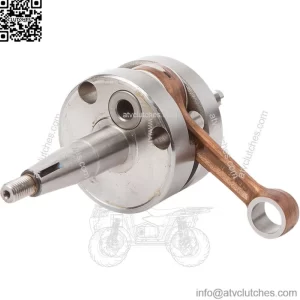 Crankshaft Assembly Kawasaki KX60 83-03 Suzuki RM60 03