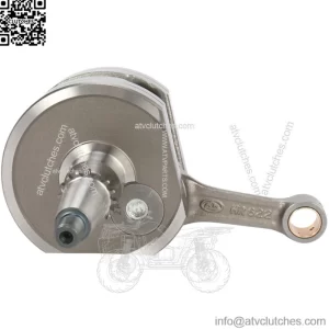 Crankshaft Assembly Kawasaki KX250F 2011-2016