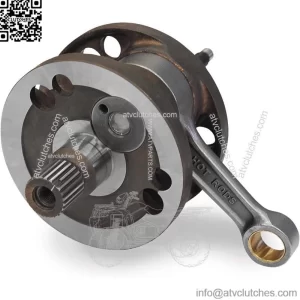 Crankshaft Assembly For 2004-2005,2008-2011 KTM 300 EXC - OE Style Replacement