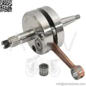New Crankshaft For Suzuki RM 85 2002-2016