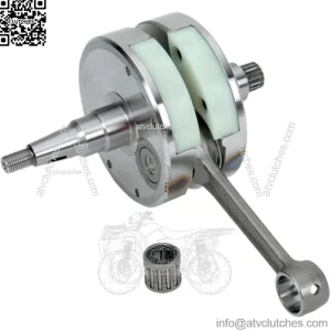 Crankshaft Assembly Suzuki RM250 03-08