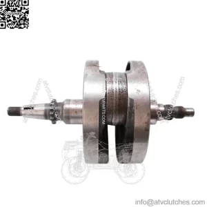 07 Suzuki RMZ450 Crankshaft Crank Shaft