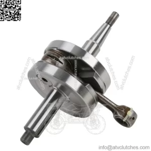 Motorcycle Crankshaft Assembly Fit For Yamaha YZ80 1993-2001 Crank Shaft