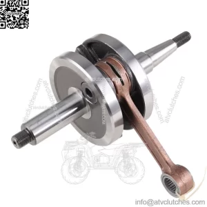 NEW Crankshaft Assembly Fit for 2002-2016 2017 2018 Yamaha YZ85 DCR Crankshaft