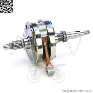 YAMAHA WR250F CRANK CRANKSHAFT KIT 4407 WR 250  03-13