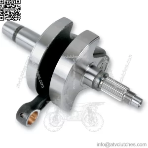 Crankshaft Assembly Honda TRX400EX 99-08 TRX400X 09-14
