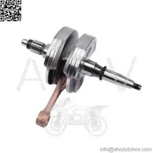 NEW 2006 - 2013 YAMAHA YFZ450 YFZ 450 ATV OEM CRANKSHAFT CRANK SHAFT ASSEMBLY
