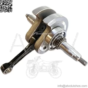 Crankshaft Assembly fits Yamaha Raptor 660 YFM660 (2001-2005)