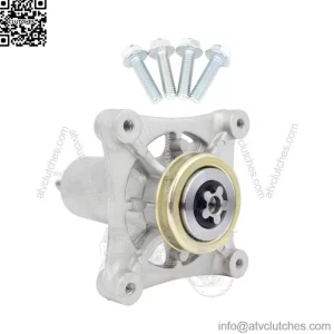 Spindle Assembly for 42" 46" 48" 54" Cut YTH18542 YTH22V46 Z254