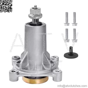 Mower Deck Spindle Kit for 42" 46" 48" 54" Cut YTH18542 YTH22V46 Z254