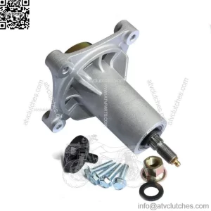 Mower Deck Spindle Kit for 42?? 46?? 48?? 54?? Cut YTH22V46 Z254 YTH18542