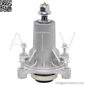 Spindle Assembly Compatible With Mower YTH24V54 YTH2754  LGT2654 Z254