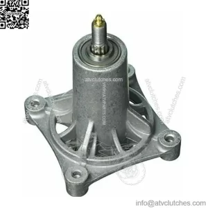 Mower Deck Spindle 54" Cut YTH24V54 YTH2754 Z254 Z254i Z5426 LGT2654