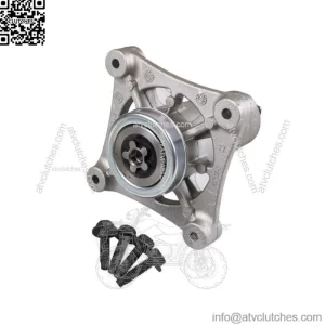 587820301 Tall Spindle/Mandrel w/Spacer Bearing YTA 24V48 24V54 Z254