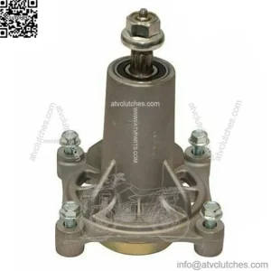 Deck Spindle For 54" Mower YTH24V54 YTH2754 Z254 Z254i Z5426 LGT2654