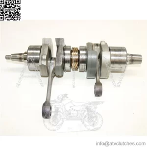 2016 Polaris Switchback 800 Assault Axys Crankshaft Crank Shaft Assembly (For: Polaris)