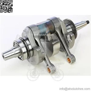 Crankshaft Crank Shaft Polaris Sportsman EFI Ranger RZR800 RZR 800 4091 (For: Polaris)