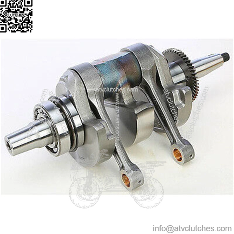 Crankshaft Crank Shaft Polaris Sportsman EFI Ranger RZR800 RZR 800 4091 (For: Polaris)