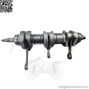 OEM POLARIS 1999-2004 VIRAGE TX TXi GENESIS PRO 1200 CRANKSHAFT CRANK ASSEMBLY