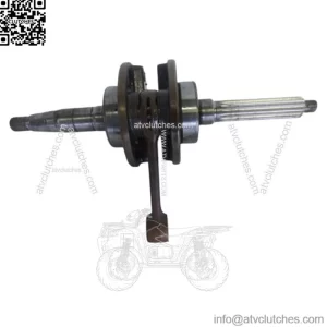 2006 Polaris Sportsman 90 ATV Used OEM Crankshaft Crank Shaft Rod Assembly
