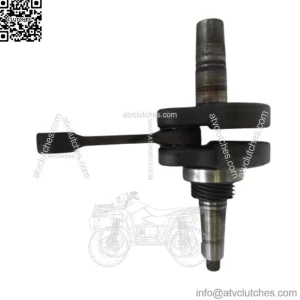 1998 Polaris Xplorer 300 4x4 ATV Used OEM Crankshaft Crank Shaft Rod Assembly