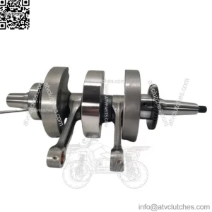 Polaris RZR 800 Sportsman 800 Crank Shaft