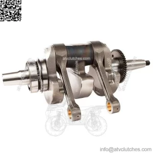 Crank Shaft Polaris Sportsman EFI Ranger RZR800 Sportman 800 (For: Polaris)