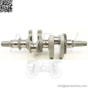 RZR 900 RZR XP 900 2013-14 Crank Crankshaft Assembly 4423-1 (For: Polaris)