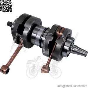 RANGER 570 RZR 570 12-16 Crank Crankshaft Assembly 4429 (For: Polaris)