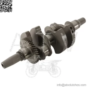 Crankshaft 2013-19 Polaris Ranger 900 XP Trued Crank only without Rods (For: Polaris)