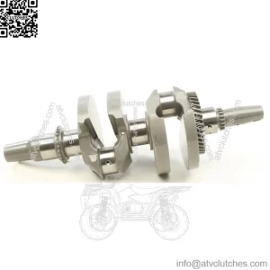 RZR XP 1000 14-16 Crank Crankshaft Assembly 4424-1 (For: Polaris)