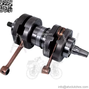 Crank for Polaris  Scramble Sportsman 850 4430 (For: Polaris)