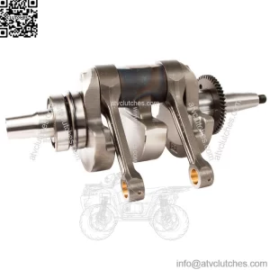 Polaris RZR800 RZR 800 Sportsman 2005-14 HotRods Crank Crankshaft 4091 (For: Polaris)