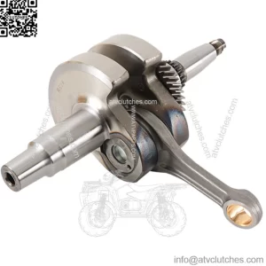 Crank Shaft Assembly Polaris Ranger Crew 570-6 4x4 16 (For: Polaris)
