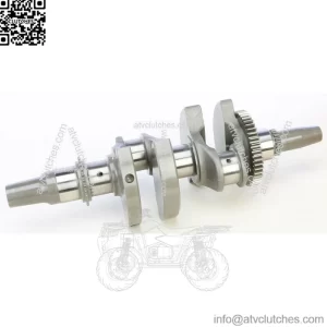 RZR 4 XP 900 RZR XP 900 2011-12 Crank Crankshaft Assembly 4421-1 (For: Polaris)