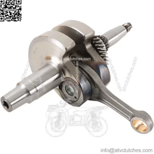 Crank Shaft Assembly Polaris RZR 570 12-16 (For: Polaris)
