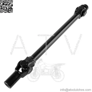 Front Propeller Drive Shaft Prop for Polaris RZR 1000 2016 2017 - 2021 1333215 (For: Polaris)