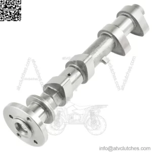 Intake Camshaft Assembly fits Polaris RZR XP 4 1000 2015 2016 2017 2018 - 2021 (For: Polaris)