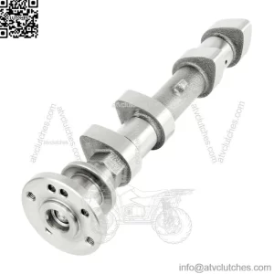 Camshaft Exhaust Assembly Fits Polaris RZR 1000 EPS RZR 2016-20 1000S4 2019-20  (For: Polaris)