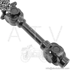 Propshaft Drive Shaft For Polaris Sportsman XP 1000 Touring 2015-2017 Rear (For: Polaris)