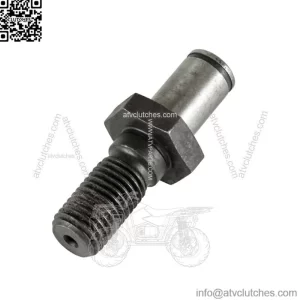 Starter Intermediate Shaft for Polaris RZR XP 900 2011-12 Flywheel Gear 3022304 (For: Polaris)
