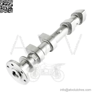 Exhaust Camshaft Assembly fits Polaris RZR XP 4 1000 2015 2016 2017 2018 - 2021 (For: Polaris)