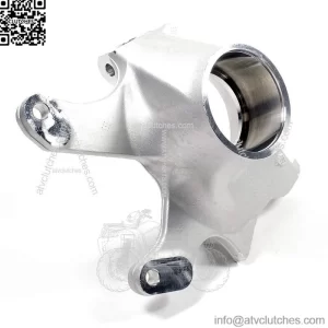 Can Am Maverick X3 Right Front Passenger Knuckle Spindle Oem New 706204786